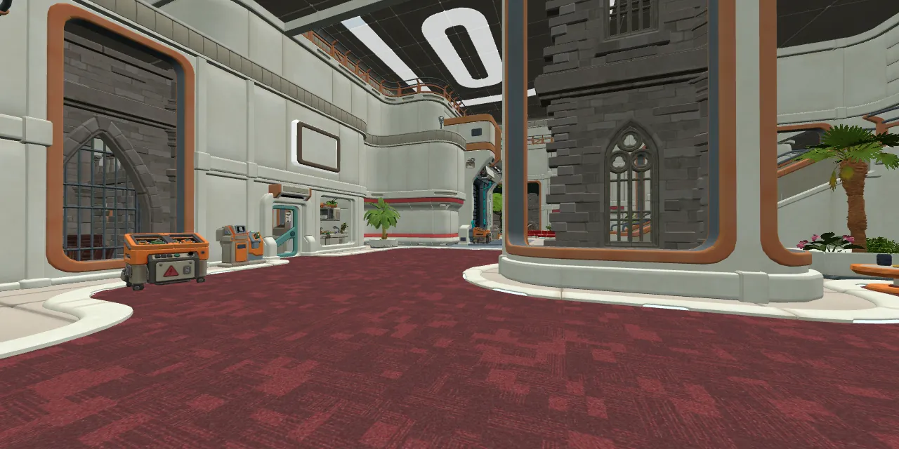 Temporal Research at eye level