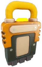 Access card
