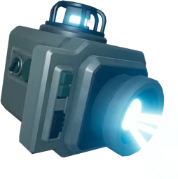 Bridge projector