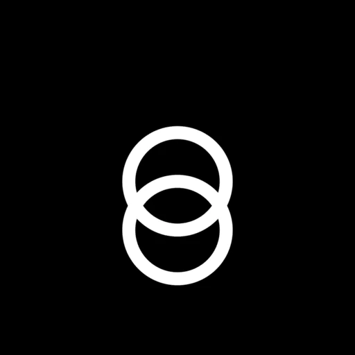circles overlap