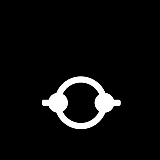 circles overlap horizontal