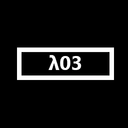 λ03